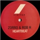 Zorro & Rob H - Heartbeat